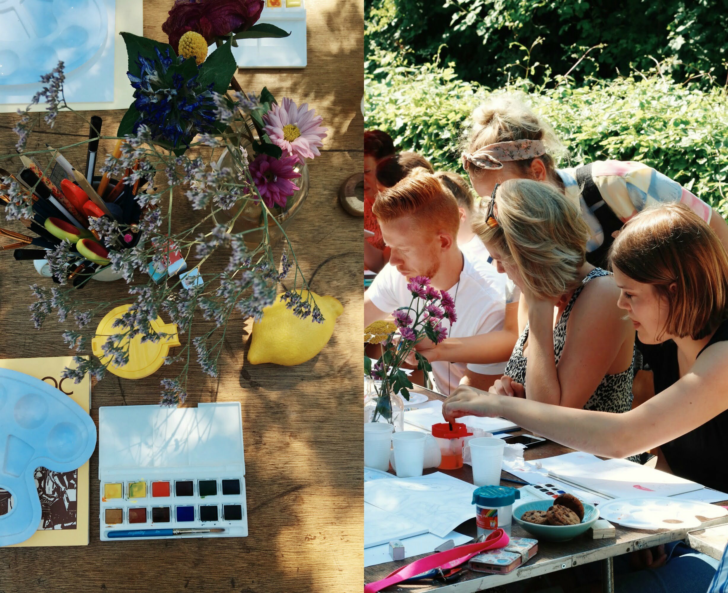 workshop