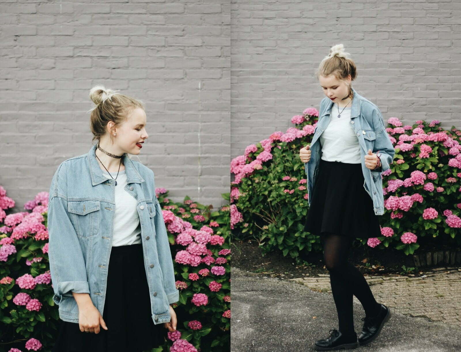 Outfit Rome