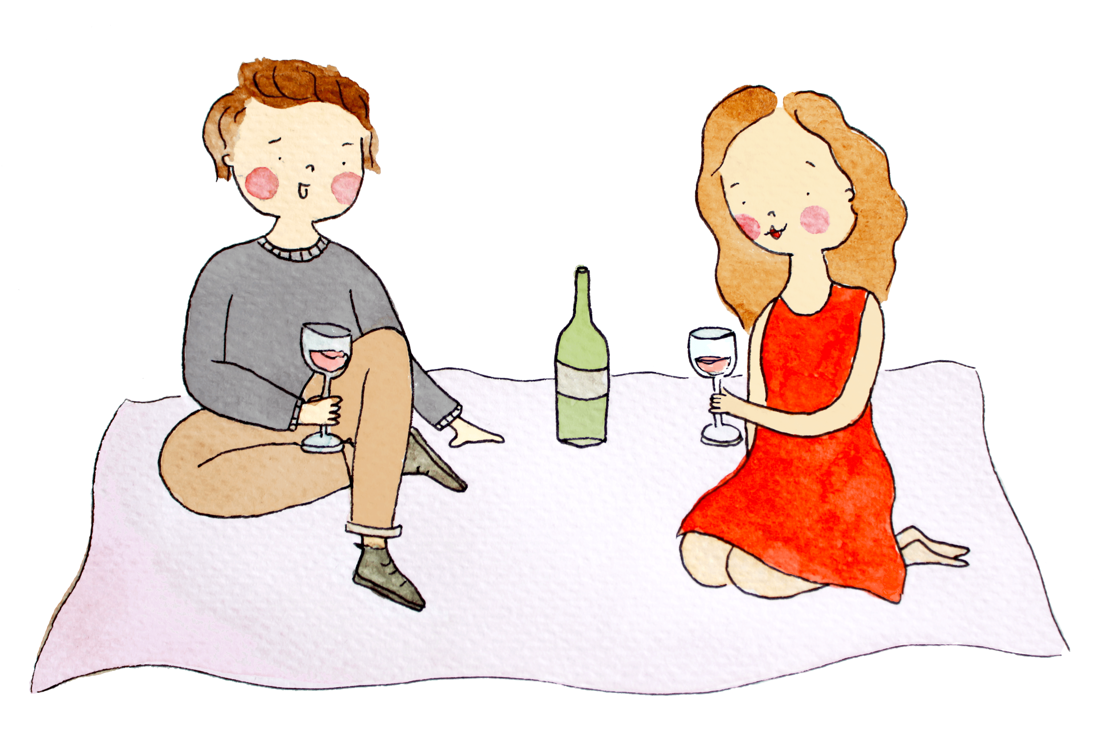 Cadeautips voor op een date!