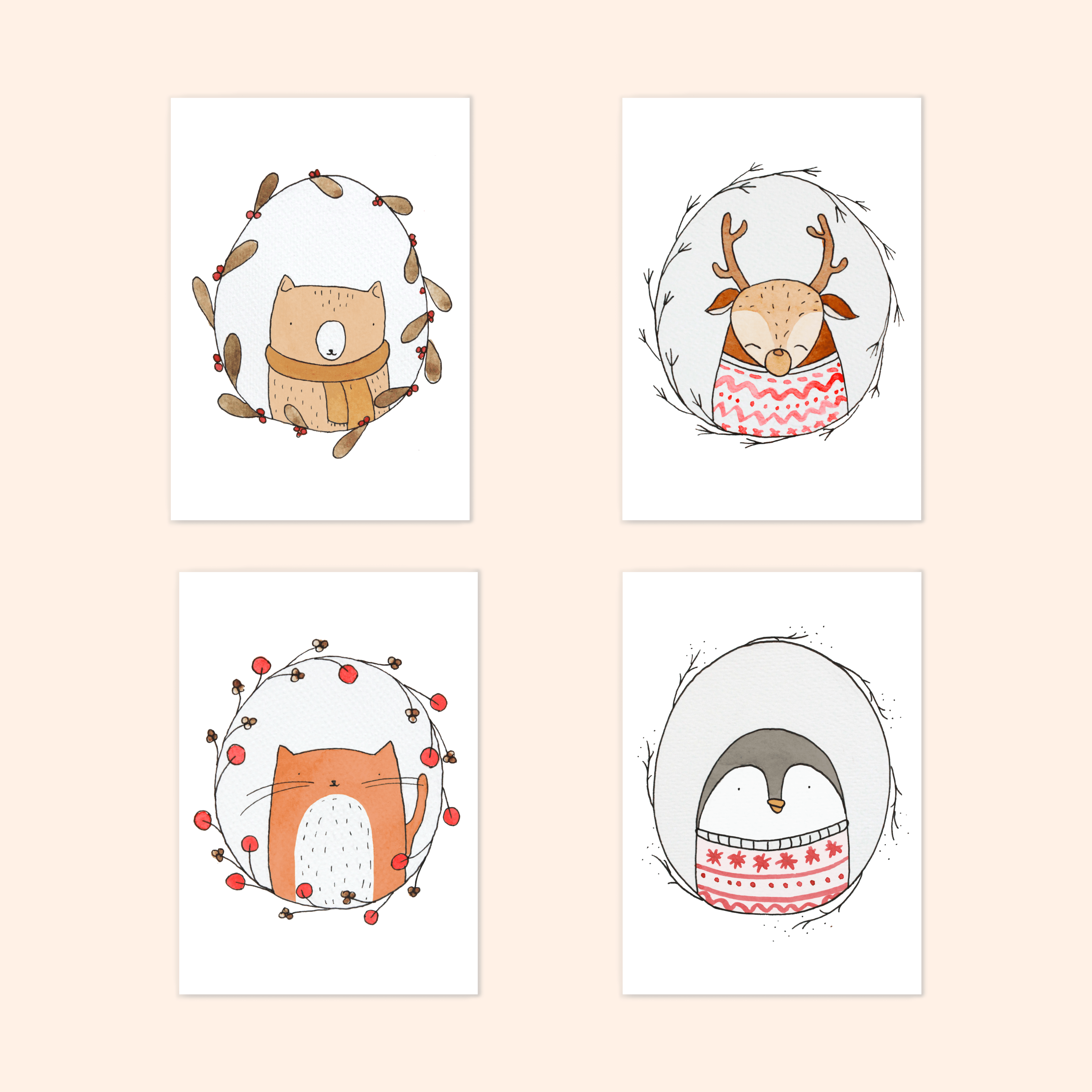 Hoera! Een nieuwe webshop!