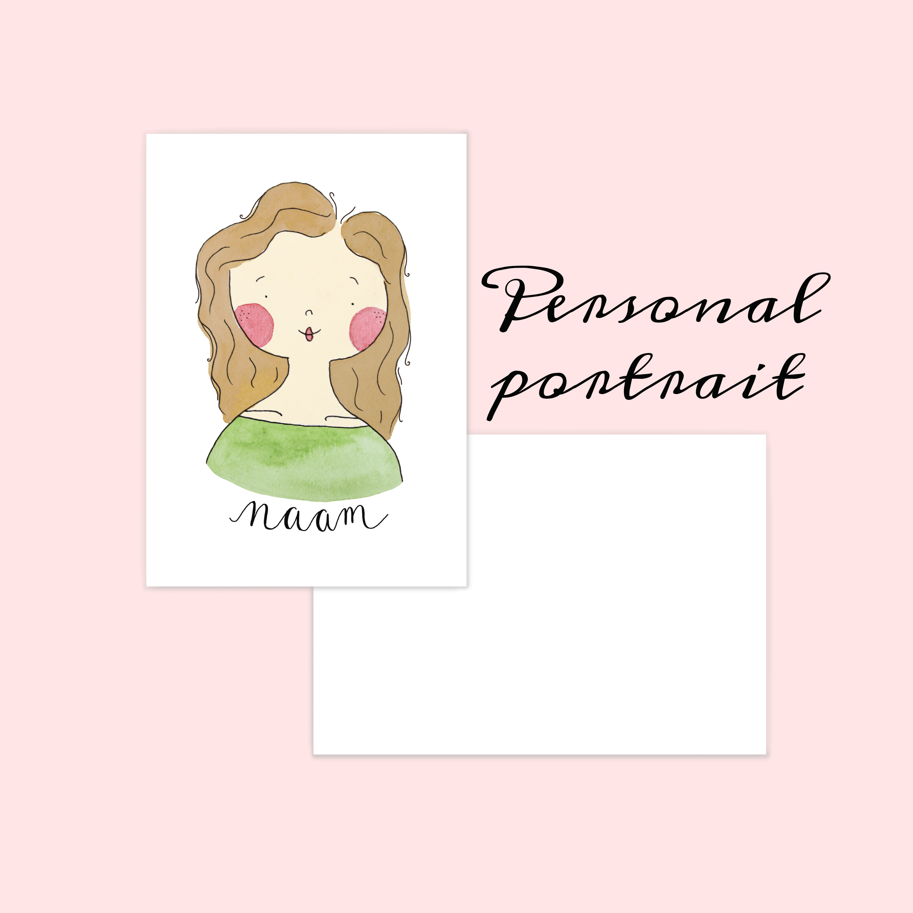 persoonlijk-portret