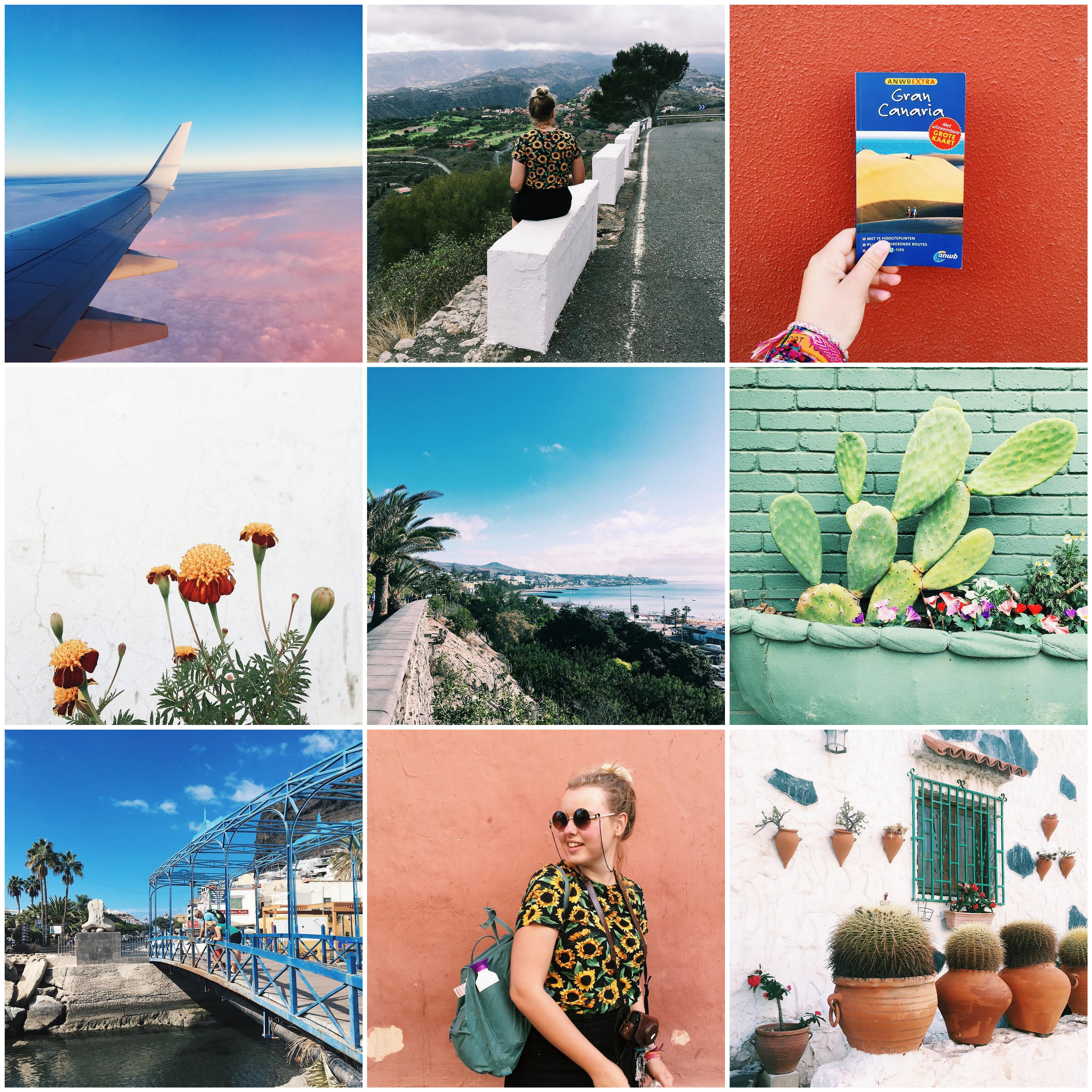 collages