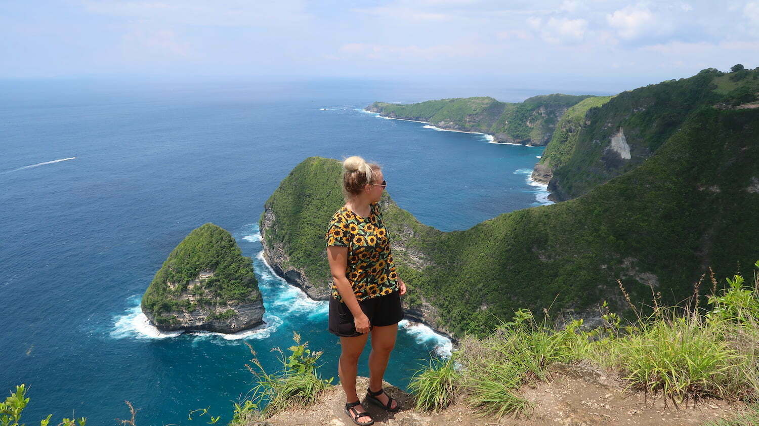 Nusa Penida & Nusa Lembongan / Indonesië