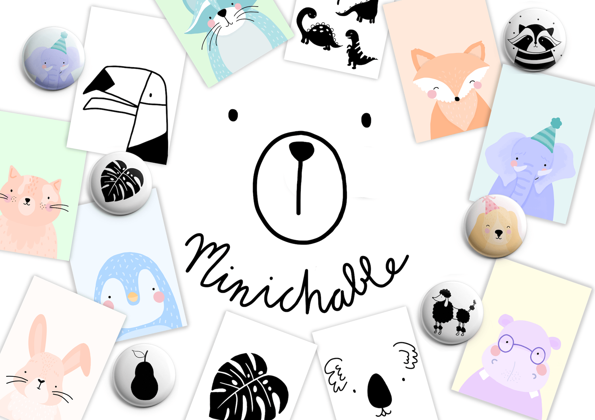 minichable