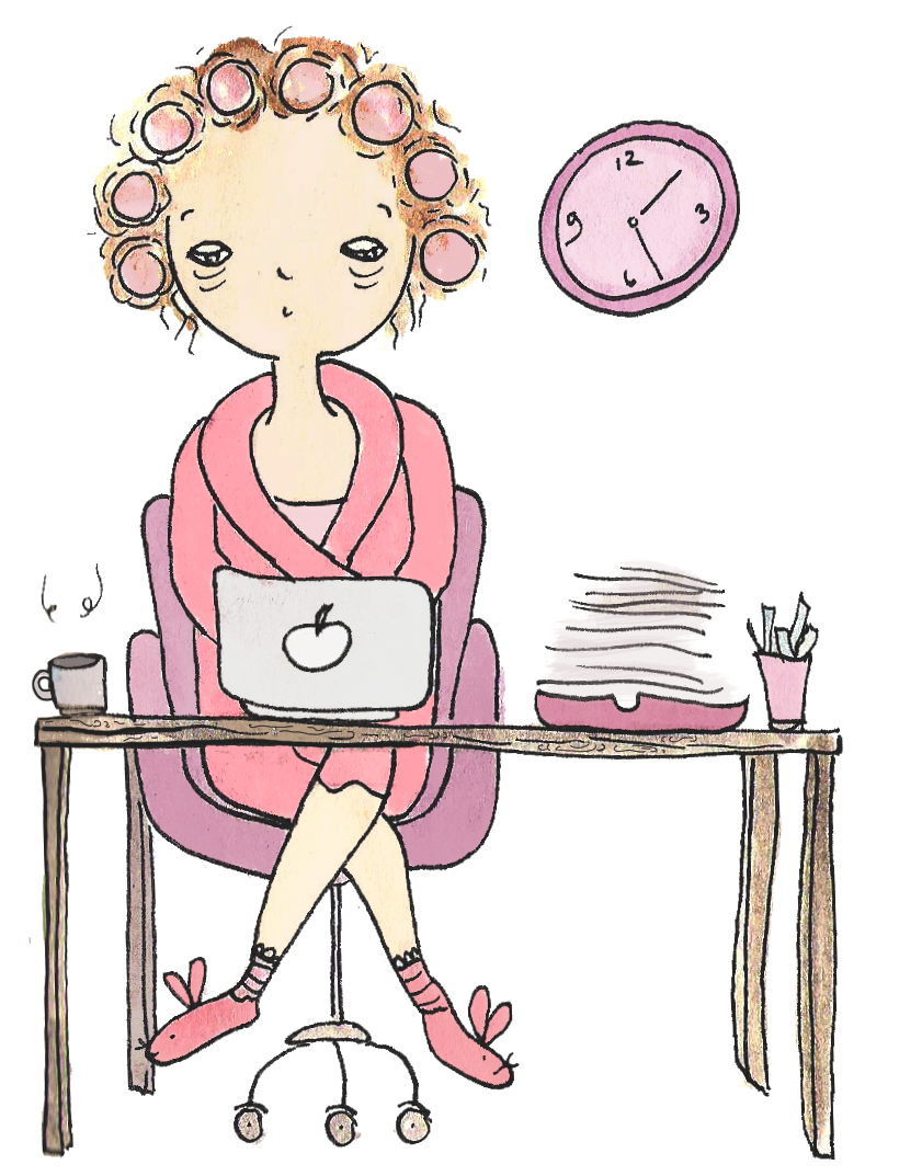 Herstellen van een burn-out?