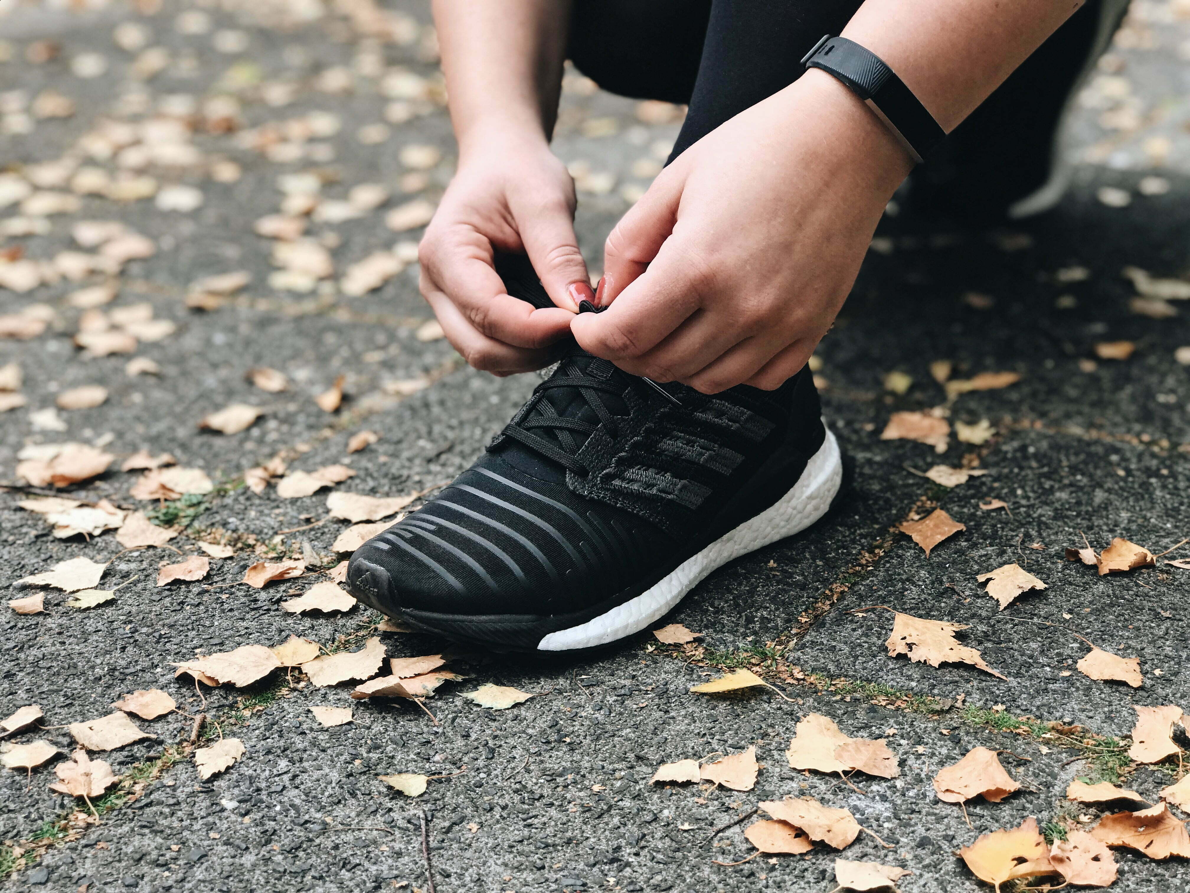Blessures tijdens het hardlopen voorkomen