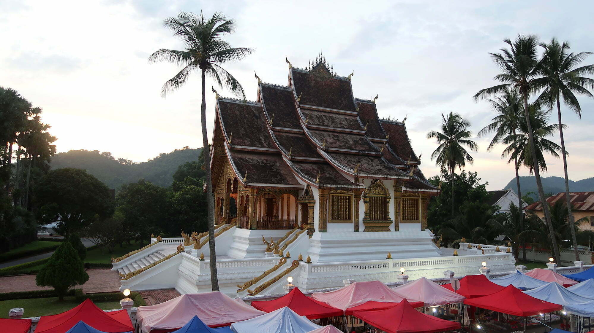 Luang Prabang / Laos