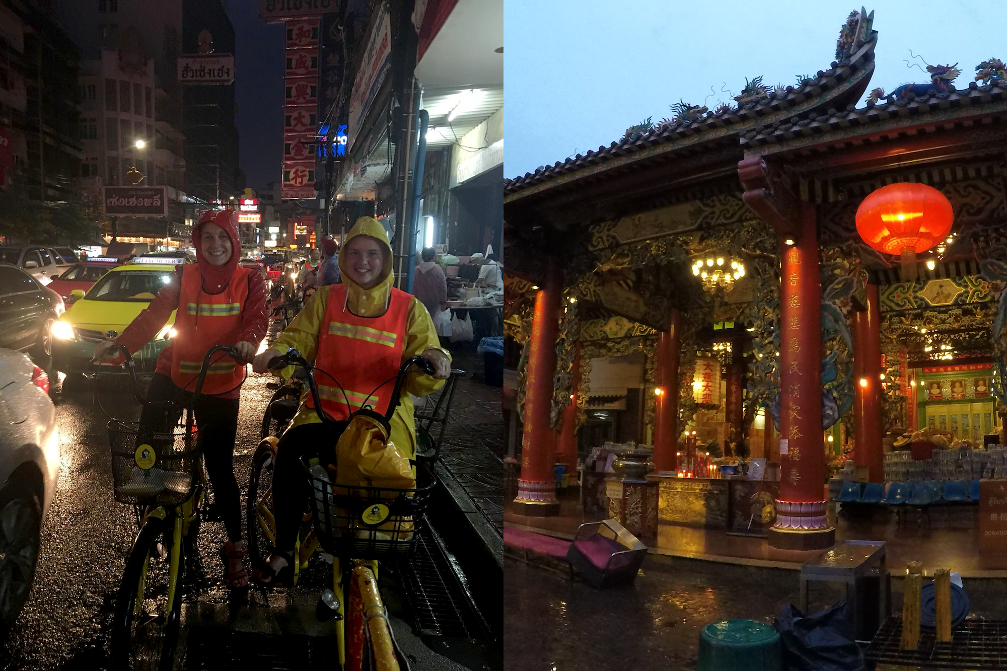 bangkok