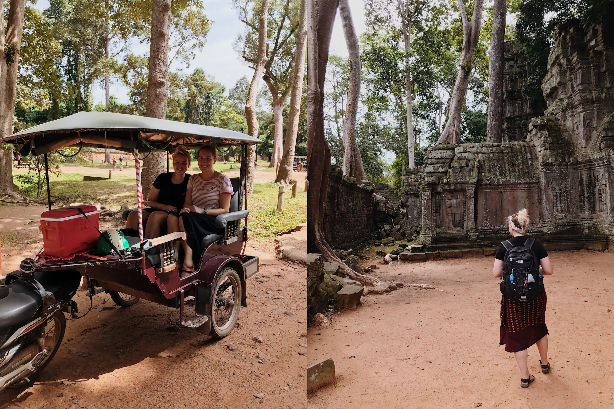 cambodja