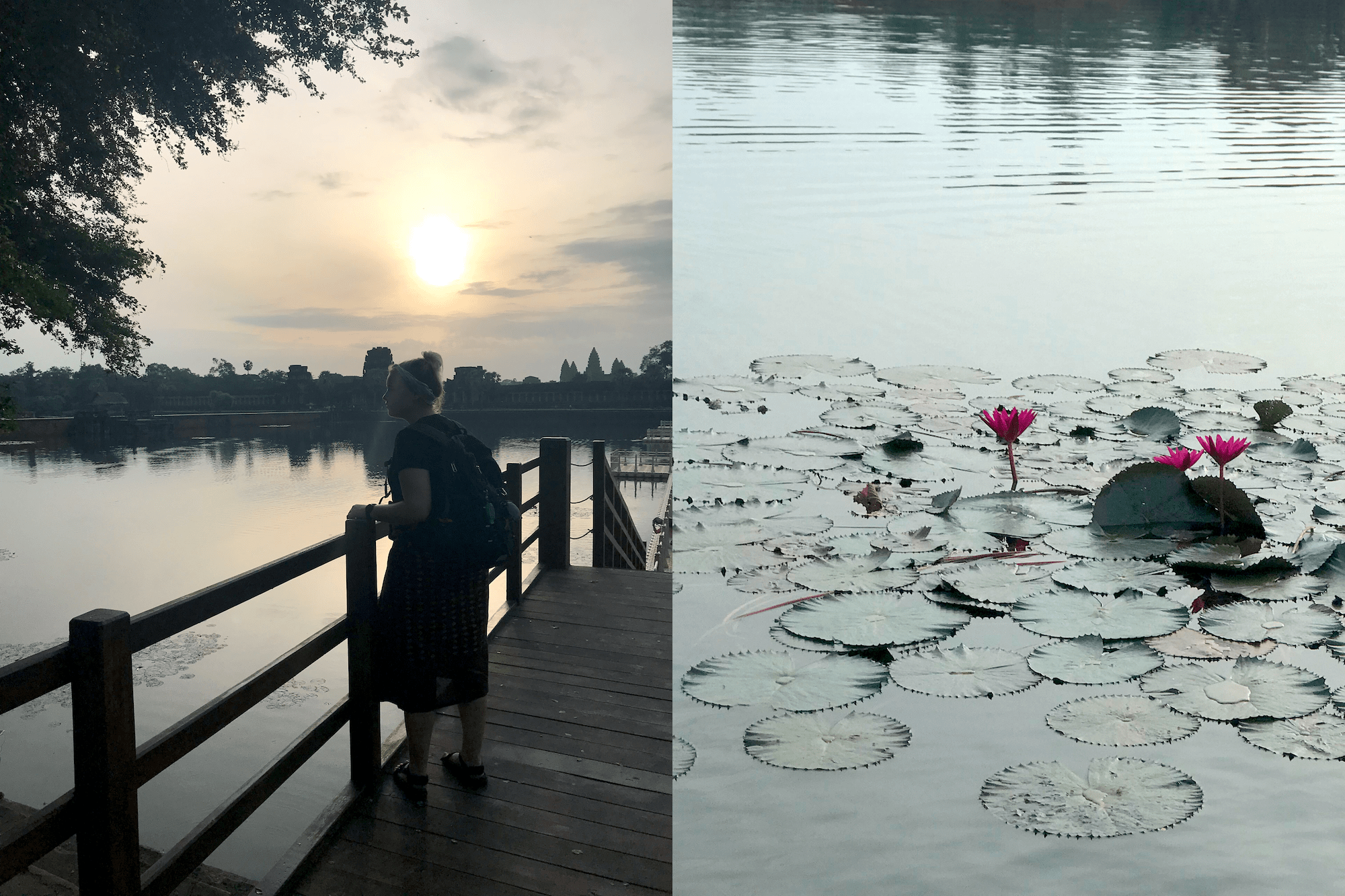 cambodja