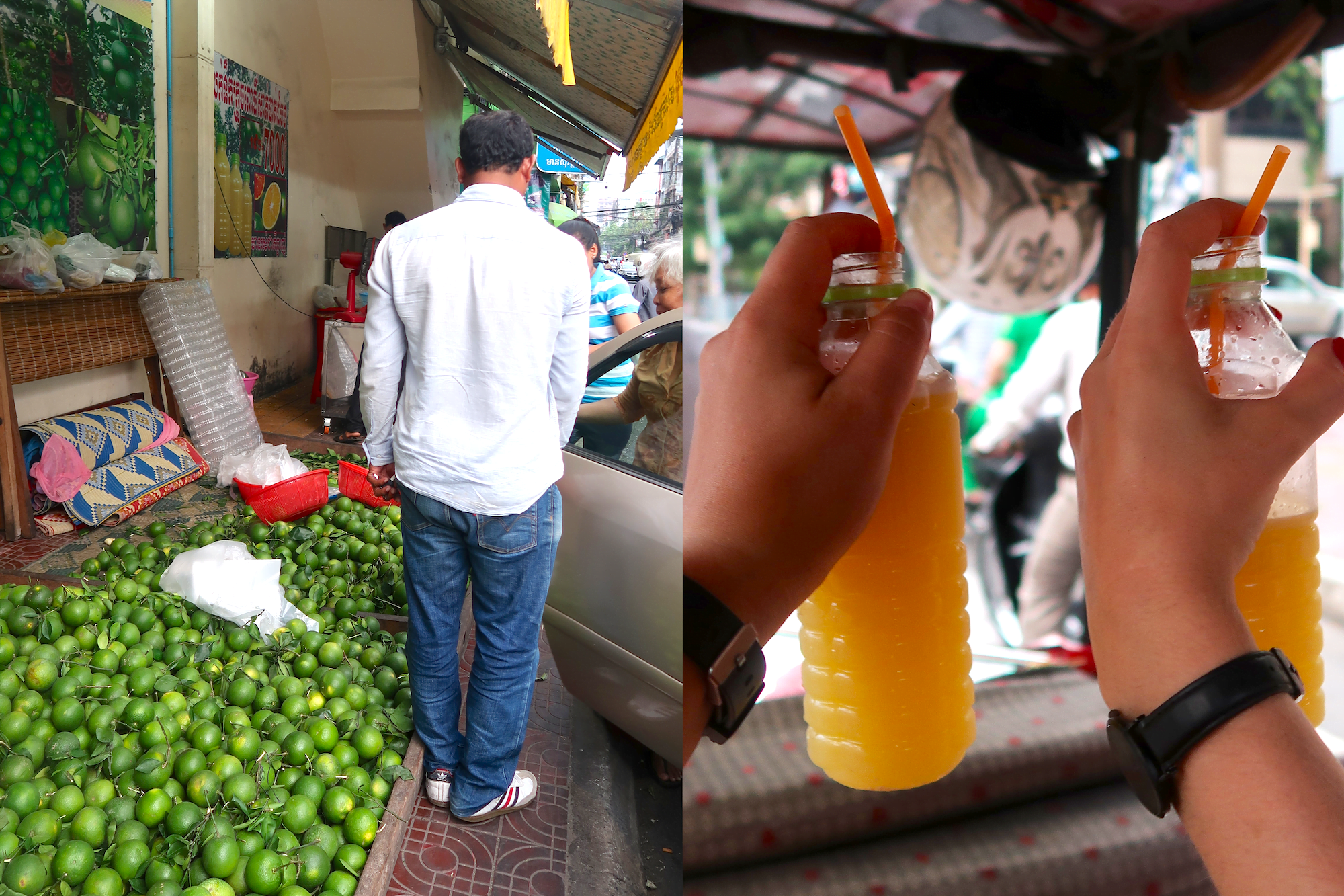 phnom-penh