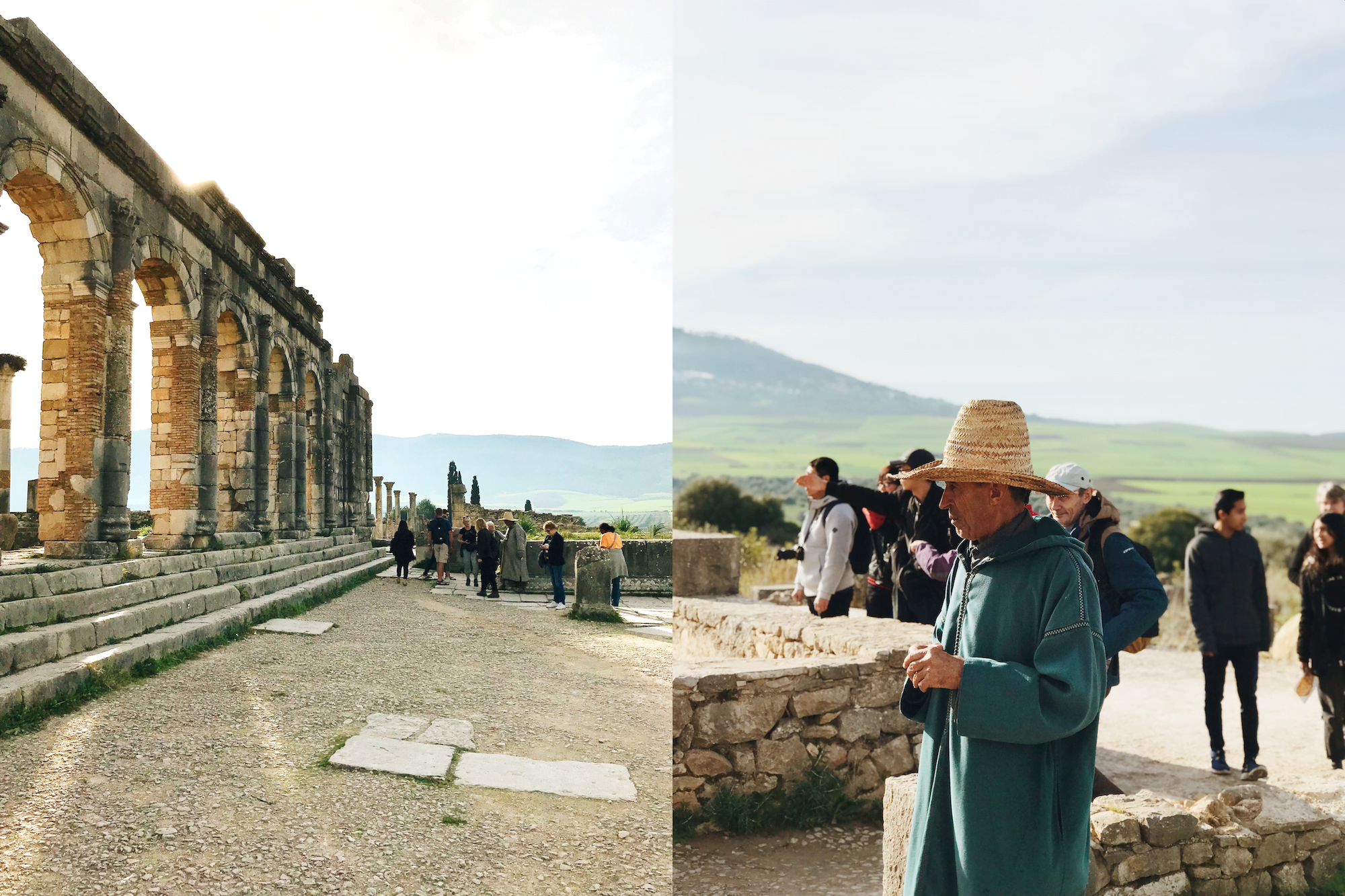 volubilis