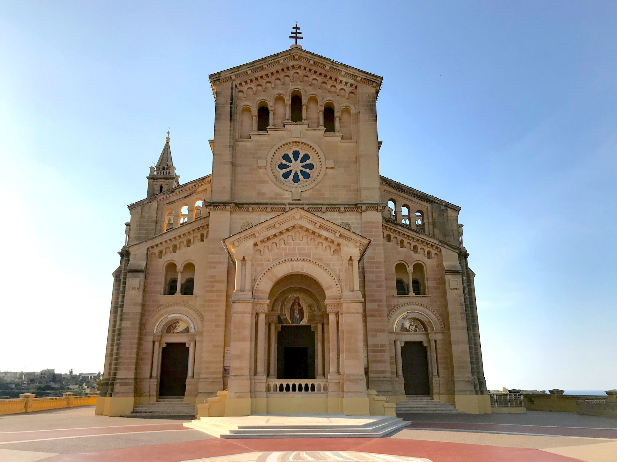 Gozo Island