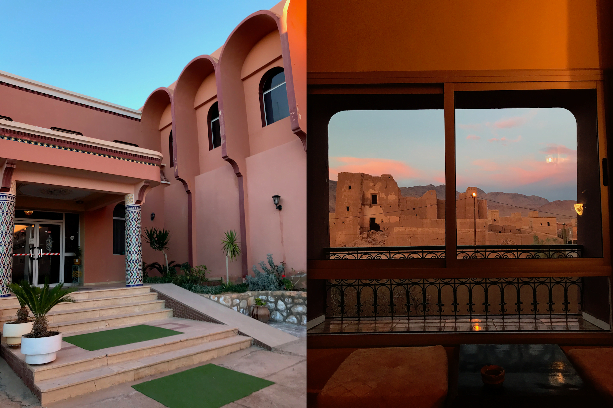 ouarzazate