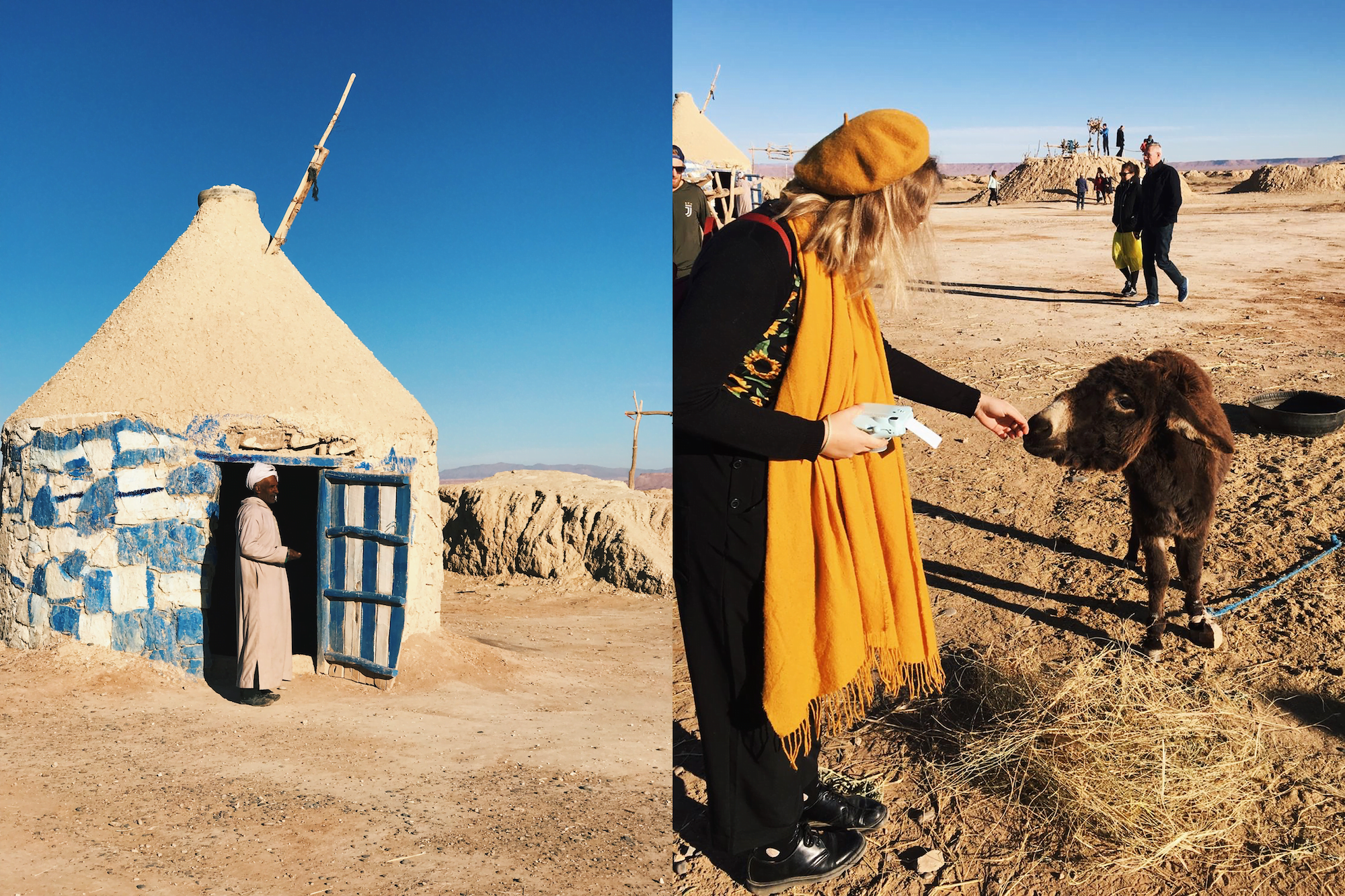 ouarzazate