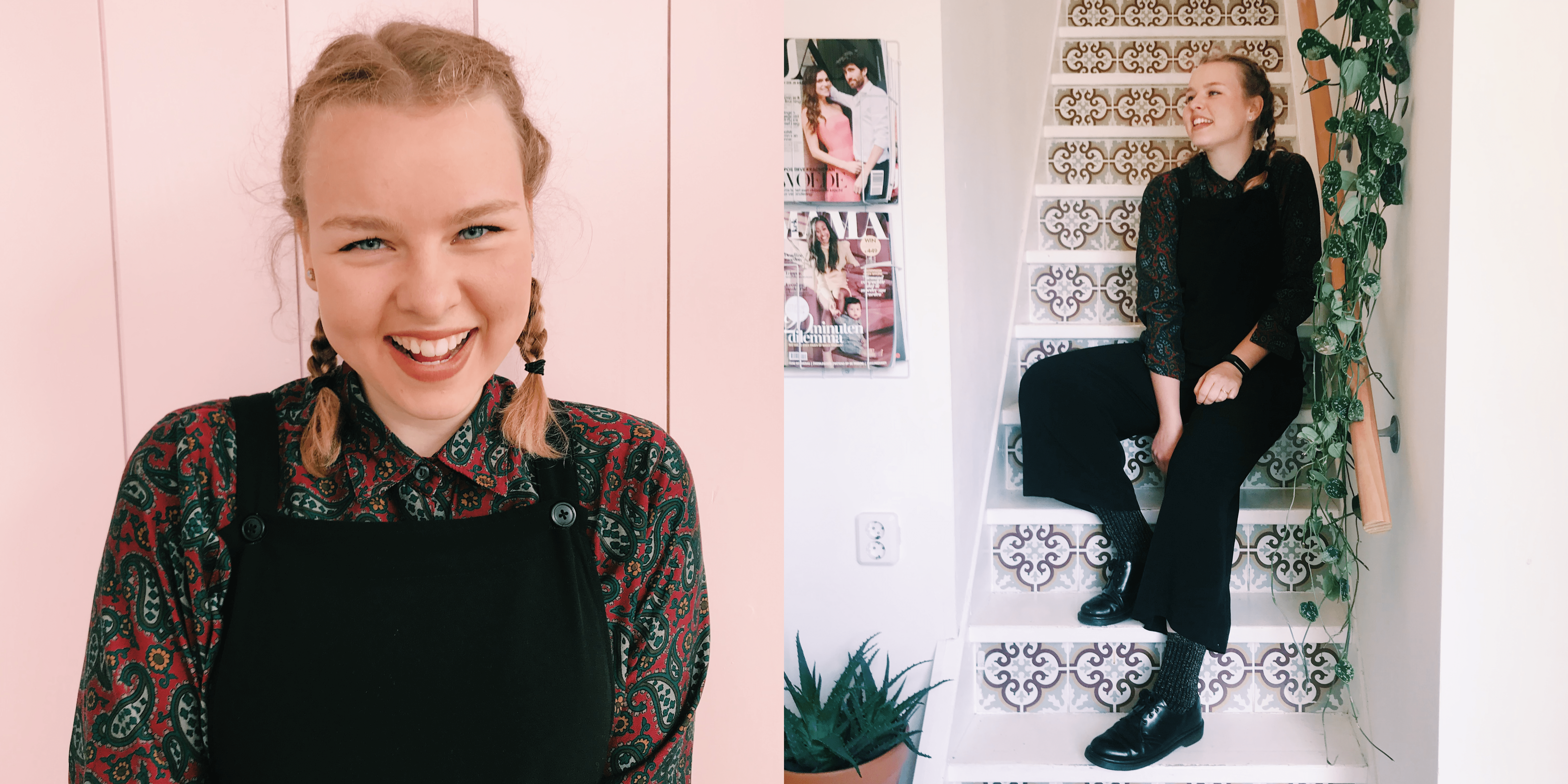Ga jij voor een comfortabele outfit?