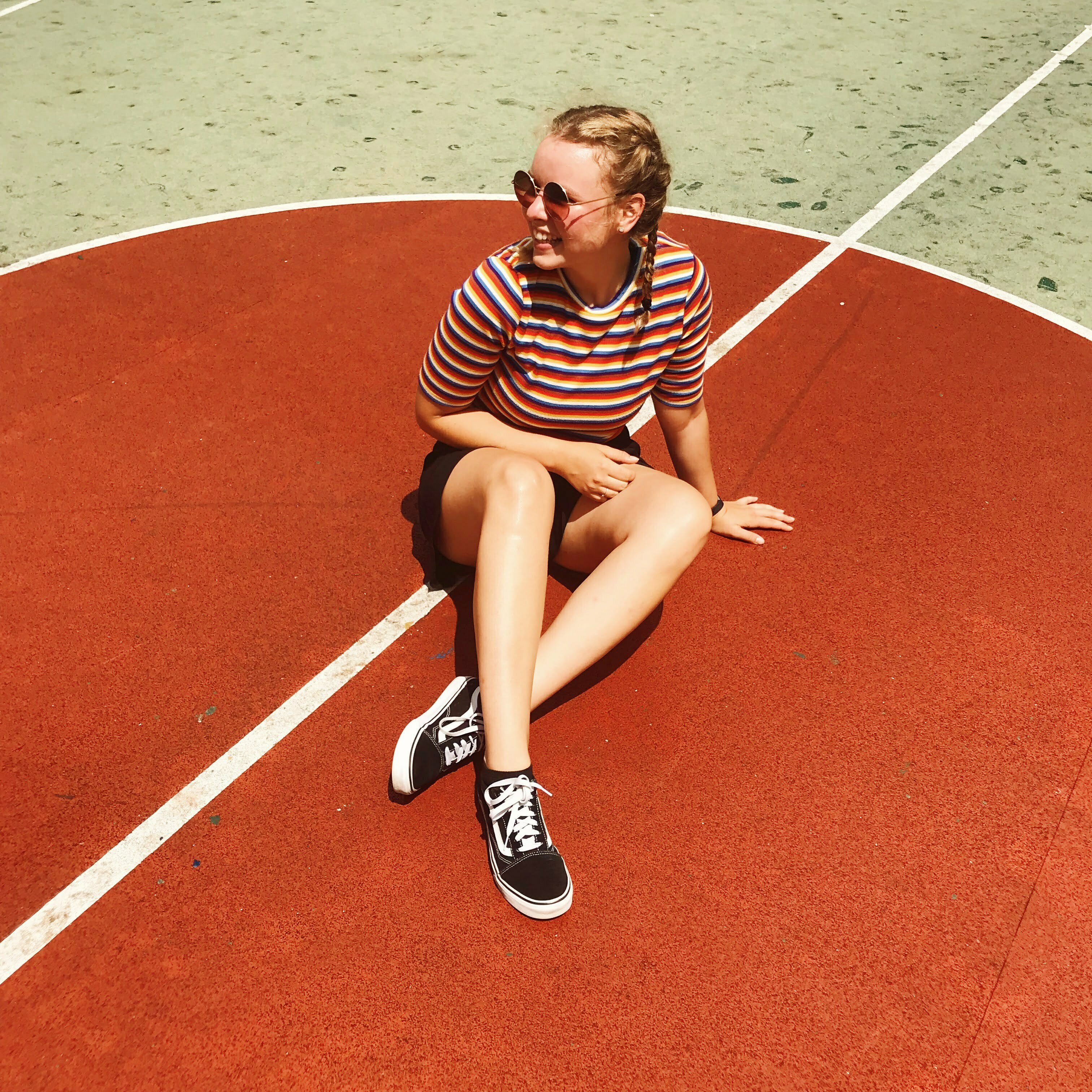 Processed with VSCO with kk1 preset