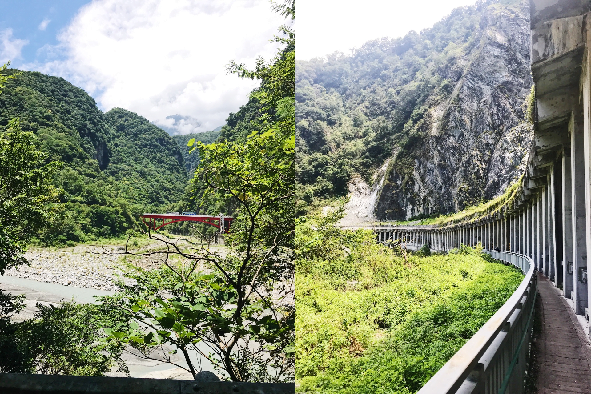 taiwan