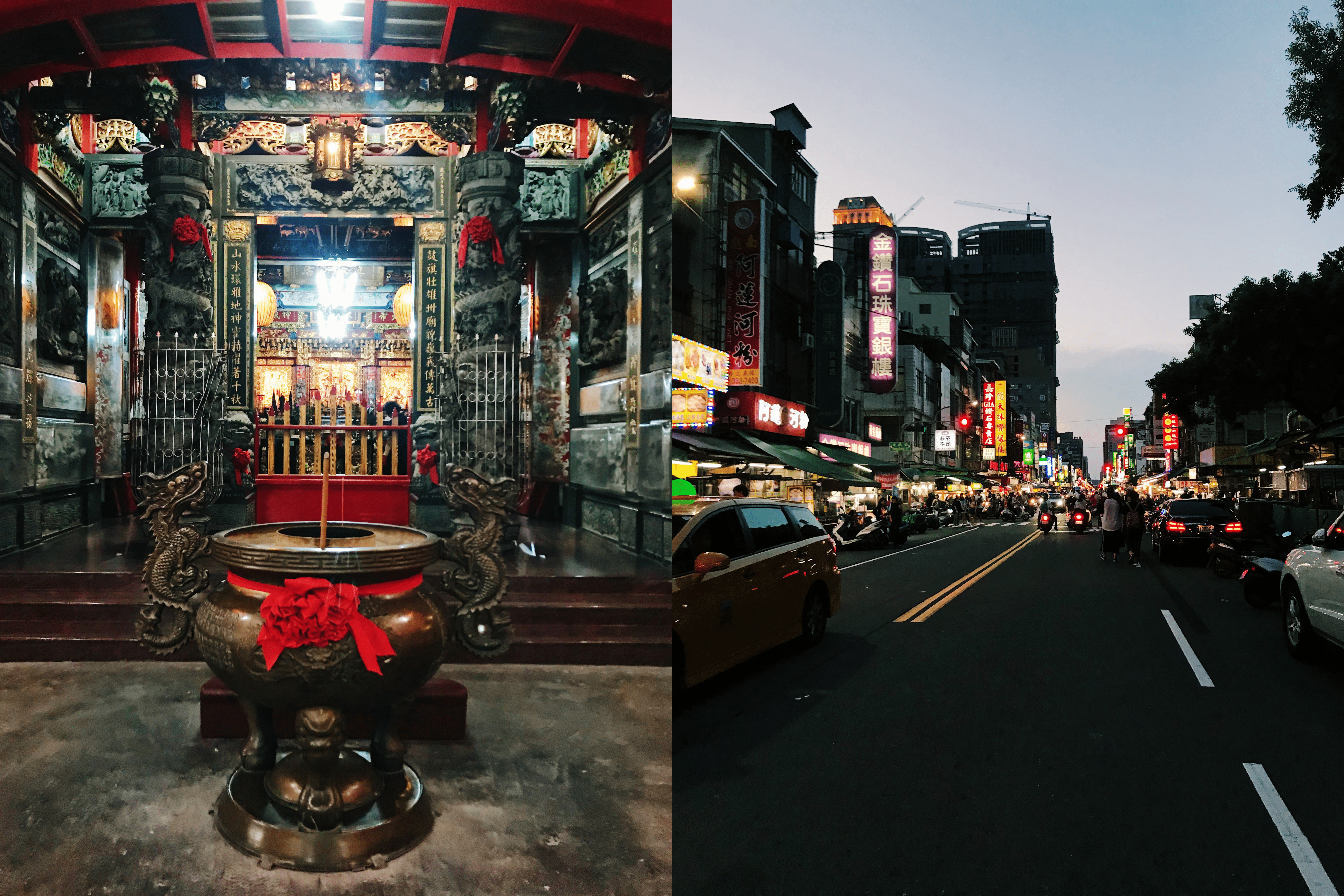 taiwan