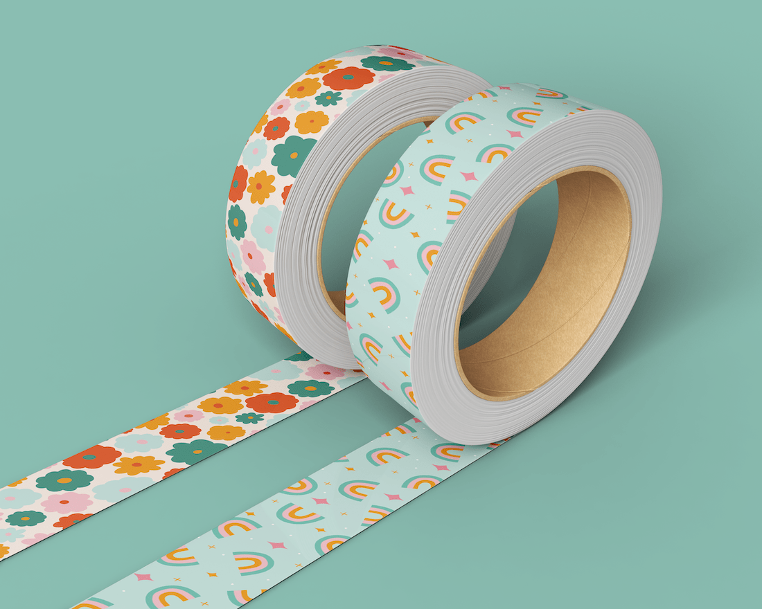 Een nieuwe stationery collectie!