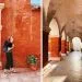 Peru – Arequipa klooster & markt