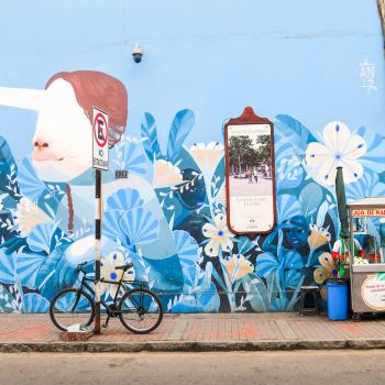 Peru – Lima oude stad & Barranco